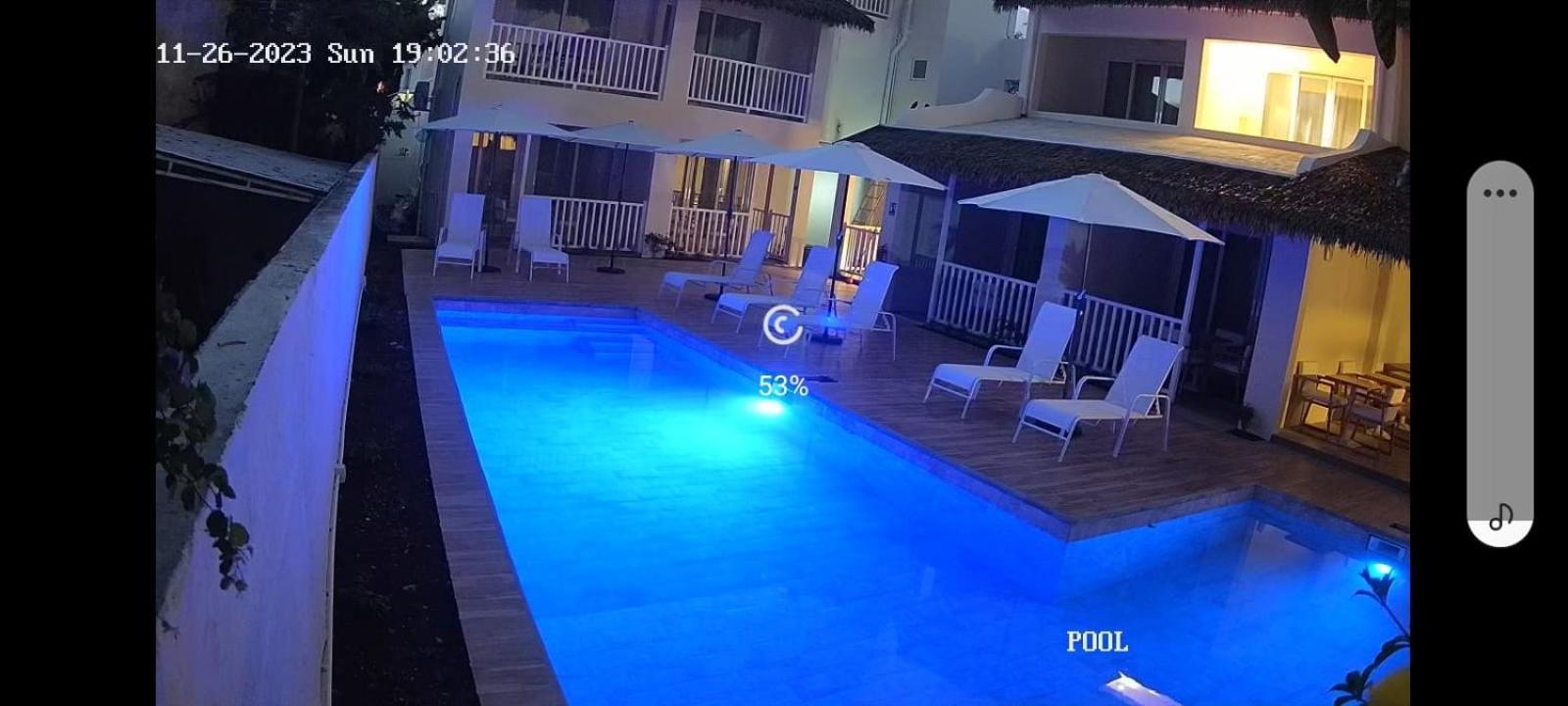 Le Clos Des Bains Mauritius Blue Bay Exterior foto