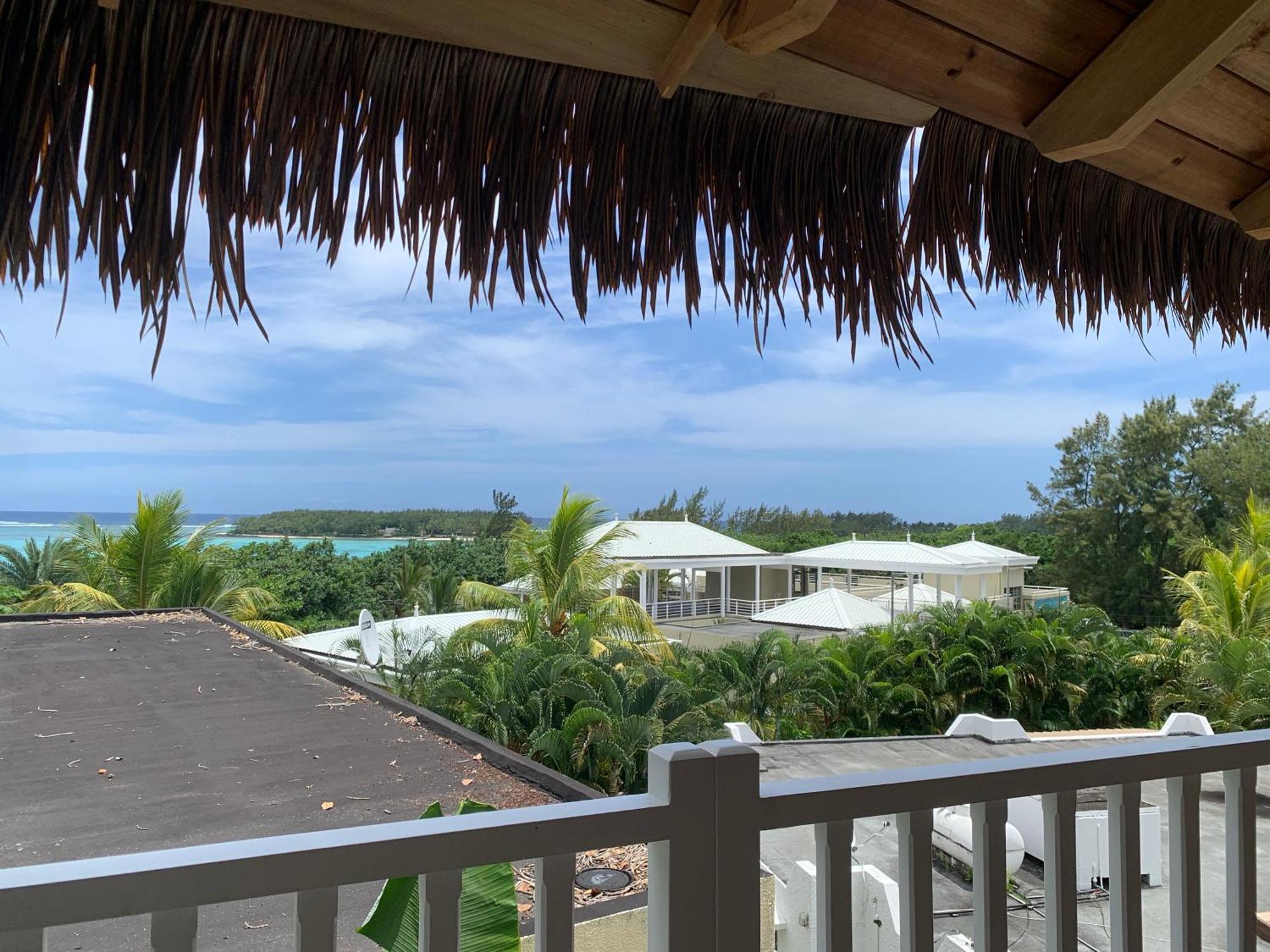 Le Clos Des Bains Mauritius Blue Bay Exterior foto