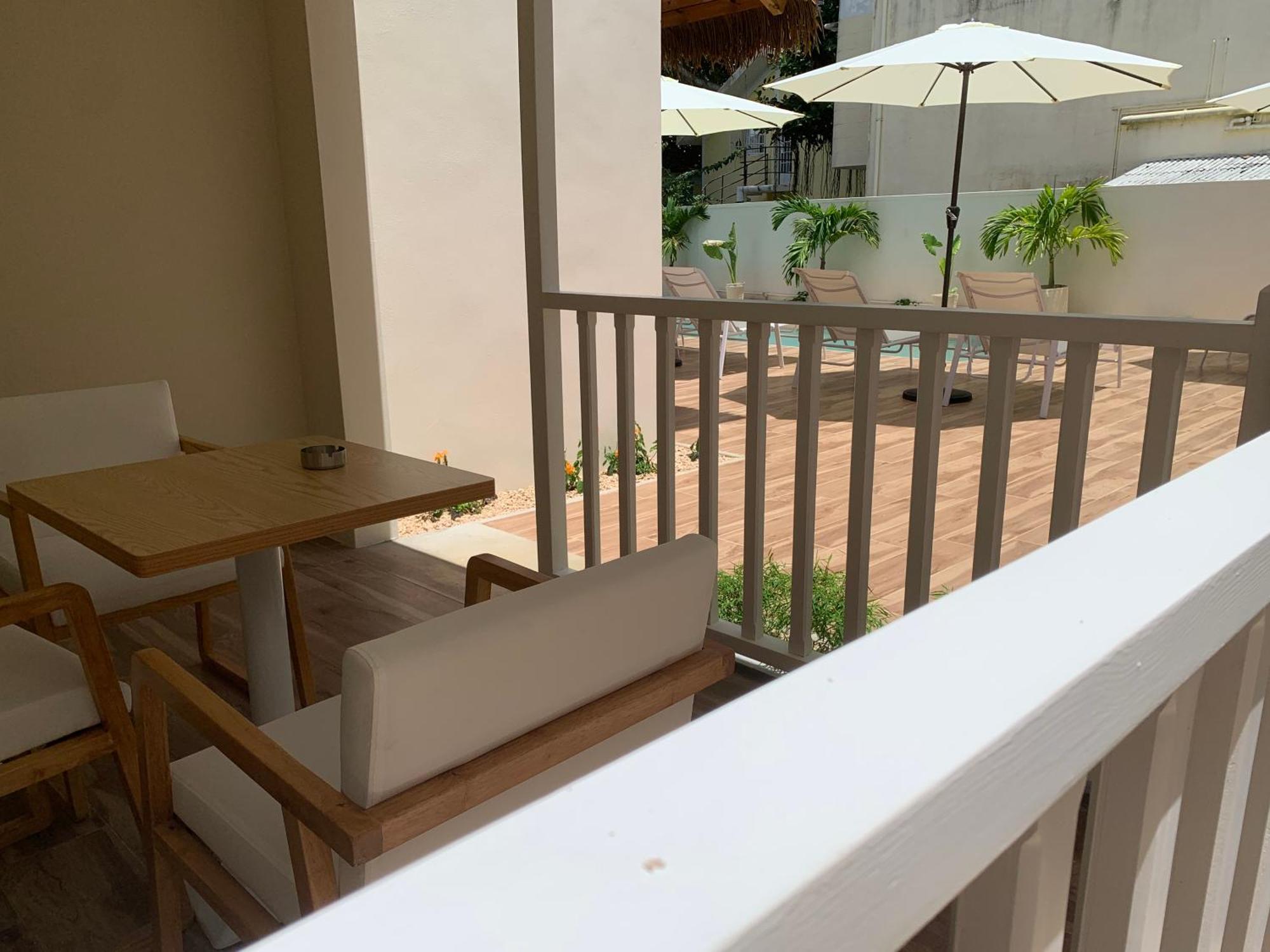 Le Clos Des Bains Mauritius Blue Bay Exterior foto